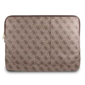 Guess 4G Uptown Laptop Tok 13" - Barna
