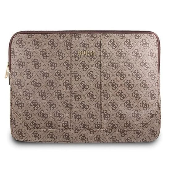 Guess 4G Uptown Laptop Tok 13" - Barna