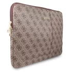 Guess 4G Uptown Laptop Tok 13" - Barna