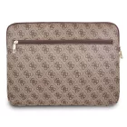 Guess 4G Uptown Laptop Tok 13" - Barna