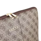Guess 4G Uptown Laptop Tok 13" - Barna