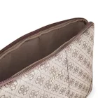Guess 4G Uptown Laptop Tok 13" - Barna