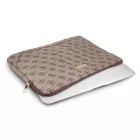 Guess 4G Uptown Laptop Tok 13" - Barna