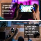 Samsung Galaxy Note 20 Ultra Tok - Spigen Rugged Armor - Fekete