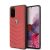 Samsung Galaxy S20 Tok - Ferrari Hardcase Heritage - Piros
