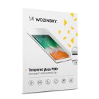Samsung Galaxy Tab S7 11" (SM-T870) / Tab S8 (SM-X706) Kijelzővédő Üvegfólia - Wozinsky Tempered Glass 9H