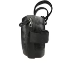 Wozinsky Kerékpáros Váztáska 1.5L - Fekete