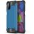 Samsung Galaxy M51 Tok - Hybrid Armor Case - Kék