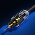 Ugreen Optikai Audio Kábel Toslink SPDIF - 1.5m - Fekete