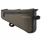 Wozinsky Kerékpáros Váztáska 3.5L - Szürke