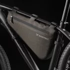 Wozinsky Kerékpáros Váztáska 3.5L - Szürke