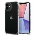 iPhone 12 Mini Tok - Spigen Ultra Hybrid - Átlátszó