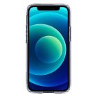 iPhone 12 Mini Tok - Spigen Ultra Hybrid - Átlátszó