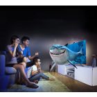 Ugreen HD107 HDMI Hosszabbító Kábel 0.5m 4K - Fekete