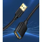 UGREEN USB 3.0 Hosszabbító Kábel - 2m