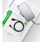 UGREEN USB 3.0 Hosszabbító Kábel - 2m