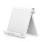 UGREEN LP115 Asztali Telefon és Tablet Tartó - Fehér