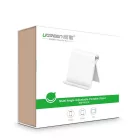 UGREEN LP115 Asztali Telefon és Tablet Tartó - Fehér