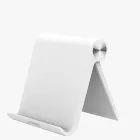 UGREEN LP115 Asztali Telefon és Tablet Tartó - Fehér