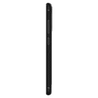Samsung Galaxy S20 FE Tok - Spigen Rugged Armor - Fekete