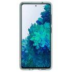 Samsung Galaxy S20 FE Tok - Spigen Ultra Hybrid - Átlátszó