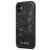 iPhone 12 mini Tok - Guess Marble - Fekete