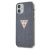 iPhone 12 mini Tok - Guess Jeans Collection - Sötétkék