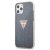 iPhone 12 Pro Max Tok - Guess Jeans Collection - Sötétkék