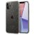 iPhone 12 / 12 Pro Tok - Spigen Liquid Crystal - Crystal Quartz