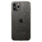 iPhone 12 / 12 Pro Tok - Spigen Liquid Crystal - Crystal Quartz