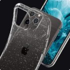 iPhone 12 / 12 Pro Tok - Spigen Liquid Crystal - Crystal Quartz
