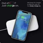 iPhone 12 / 12 Pro Tok - Spigen Liquid Crystal - Crystal Quartz