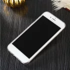 Samsung Galaxy M51 Tok - Ultra Clear - Átlátszó