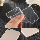 Samsung Galaxy M51 Tok - Ultra Clear - Átlátszó