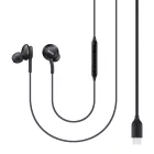 Samsung AKG Vezetékes In-Ear Fülhallgató USB-C - Fekete