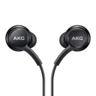 Samsung AKG Vezetékes In-Ear Fülhallgató USB-C - Fekete