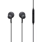 Samsung AKG Vezetékes In-Ear Fülhallgató USB-C - Fekete