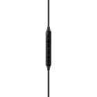 Samsung AKG Vezetékes In-Ear Fülhallgató USB-C - Fekete