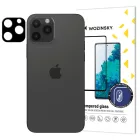 iPhone 12 Pro Kameravédő - Wozinsky Full Camera Glass