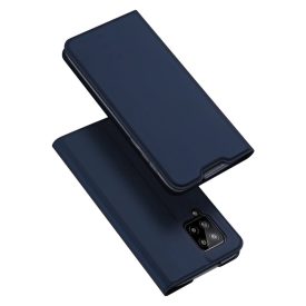 Samsung Galaxy A42 5G Tok - Dux Ducis Skin Pro - Kék