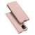 Samsung Galaxy A42 5G Tok - Dux Ducis Skin Pro - Pink