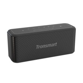   Tronsmart Mega Pro Bluetooth 5.0 Hangszóró 60W - IPX5 + Powerbank Funkció - Fekete