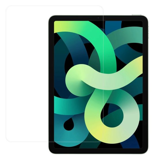 iPad Air 10.9" (2020/2022) Kijelzővédő Üvegfólia - Wozinsky Tempered Glass