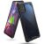 Samsung Galaxy M51 Tok - Ringke Fusion X - Fekete