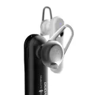 Dudao U7S Bluetooth 5.0 Mono Headset - Fekete