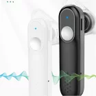 Dudao U7S Bluetooth 5.0 Mono Headset - Fekete