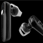 Dudao U7S Bluetooth 5.0 Mono Headset - Fekete
