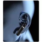Dudao U7S Bluetooth 5.0 Mono Headset - Fekete
