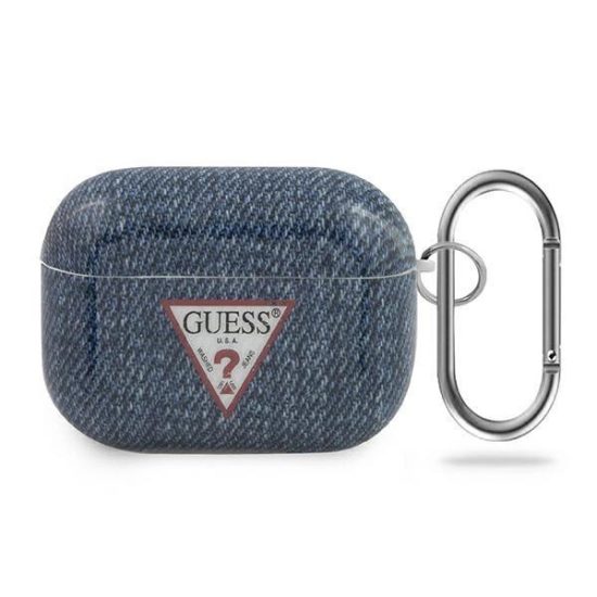 AirPods Pro Tok - Guess Jeans Collection - Sötétkék