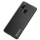 Samsung Galaxy M30s Tok - Dux Ducis Yolo - Fekete